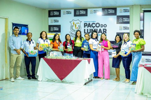 Prefeitura de Paço do Lumiar e CGU se unem para promover cidadania para estudantes luminenses