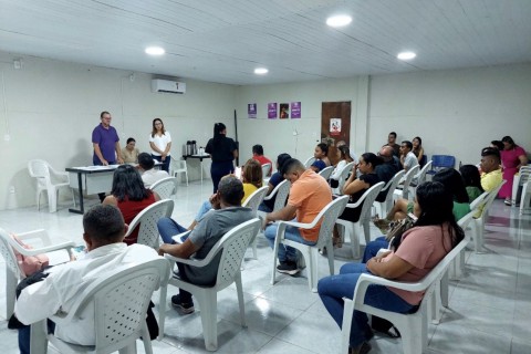 Candidatos a “Conselheiro Tutelar”, estão em plena campanha em Paço do Lumiar.