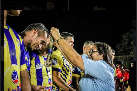 Conheça os campeões da XXI edição dos Jogos Noturnos da Pindoba em Paço do Lumiar